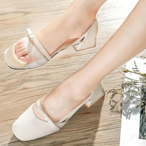 Image of Shoe Filler, Shoe Toe Inserts, Soft Sponge Toe Fillers for Shoes, 2 Pairs | Shoe Fillers for too Big Shoes, Pointed Toe Shoe Filler, Front Shoe Cushion, Toe Inserts for Heels, Boots, Sneakers