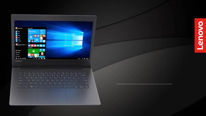 Lenovo Ideapad 320 Intel Core i3 6th Gen 14-inch Laptop (4GB