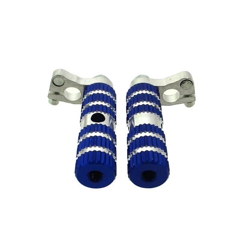 Repose-pieds en aluminium pour mini moto 47cc 49cc MTA1 MTA2