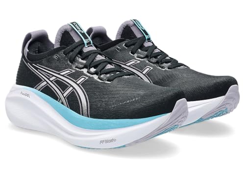 Image of ASICS Womens Gel-Nimbus 27 Running Shoes