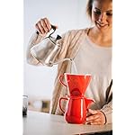 Melitta Coffee Filters 100/40 Natural Brown (Pack of 40 Filters) - Image 2