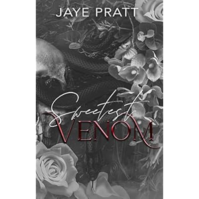 Sweetest Venom