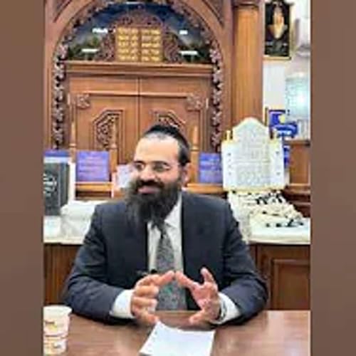 הרב ברק כהן - השגחה פרטית
