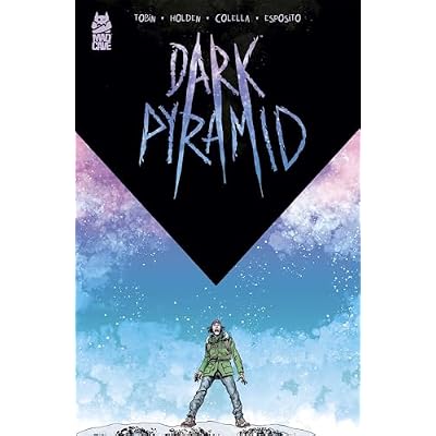 Dark Pyramid