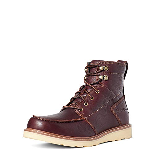 Image of Ariat Men's Recon Lace Boot