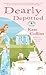 Dearly Depotted (Flower Shop Mysteries, No. 3)