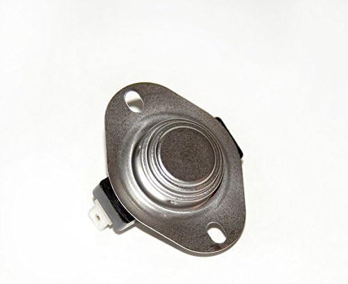 Emerson 3F01-120 Snap Disc Fan Control by Emerson Thermostats