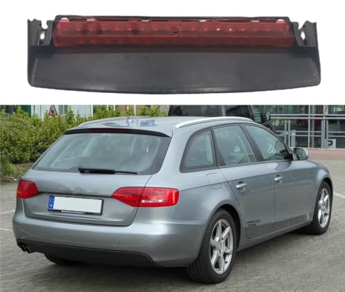 Feu stop troisième pour Audi A4 A4l B8 2009-2016 référence 8k0945097