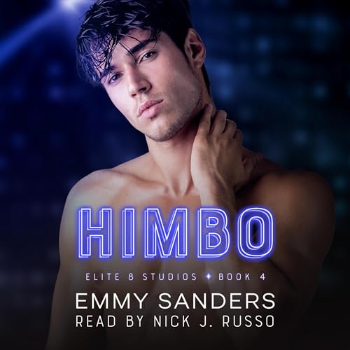 Himbo by Emmy Sanders episode artwork