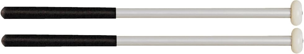 Vic Firth Corpsmaster Multi-Tenor mallet -- x-hard, x-heavy gauge shaft