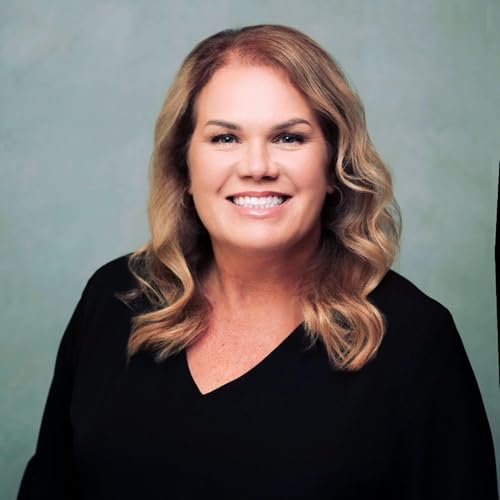 1145: Creative Capital, Tough Cuts, and the Power of “Why” | Jayme Brooks, CFO, Limbach