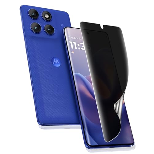 �y�`�����h�~�zMotorola EDGE 60 Fusion/60 Pro/60/60S Pro �p�S�ʕی�t�B����TPU�f�� �����C�� ���g���[�� edge 60 Fusion/60 Pro/60/60S Pro �`�����h�~�t�B���� 3D�݌v�Ŕ��˖h�~�A