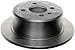 Raybestos 96233 Advanced Technology Disc Brake Rotor