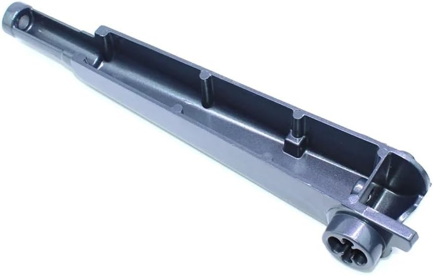 Control Aluminum Parts Throttle Handle Fit For 2-stroke 30 HP Outboard Motor Part 689-42111-01-4