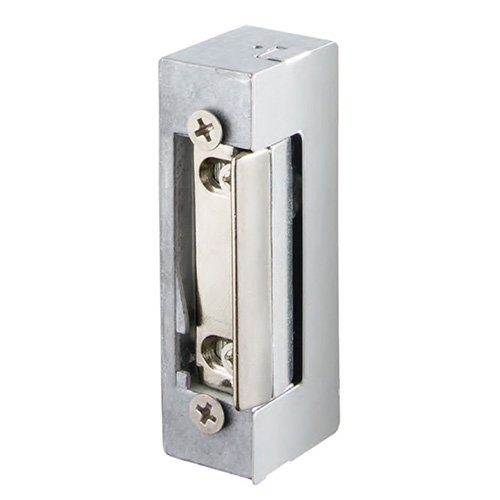 Dorcas 4532003/S 45AF/S - Abrepuertas simetrico 45 A Flex placa S gris