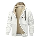 Chaquetones De Piel Vuelta Para Hombre Cuero Borrego Blanco Formal Ultraligera Chupas Otoño Negras Etnica Poliester a Online Chicos Economicos Water Nobuk Ploma Medicas Enceradas