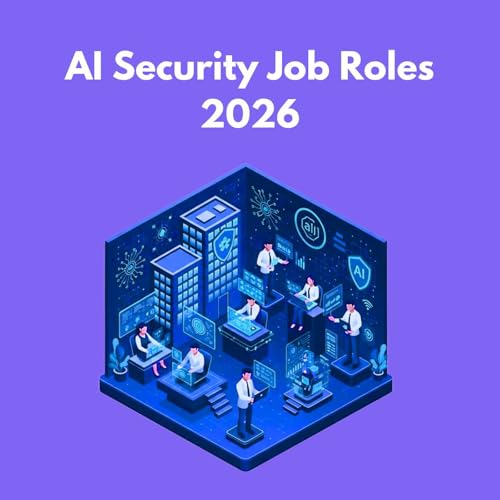 Top 10 Emerging AI Security Roles in 2026