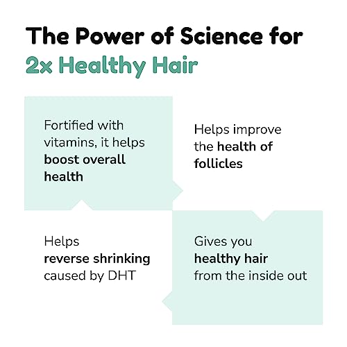 Image of Traya Hairfall Control Combo | Contains Dht Blocker & Hair Growth Actives | Biotin, Bhringraj, Redensyl, Procapil And Capixyl | (Hair Vitamin 30 Capsules + Hair Recap Serum 30Ml)