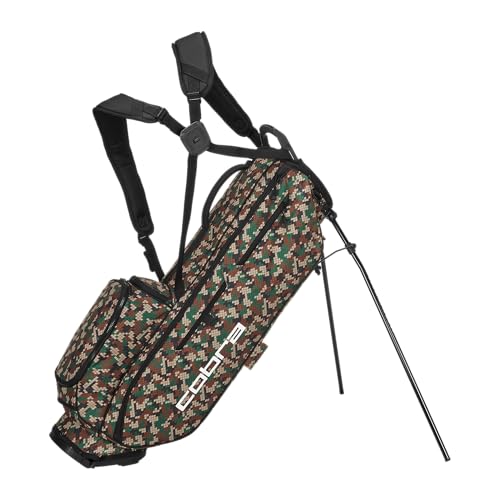 Image of Cobra Ultralight Pro Stand Golf Bag