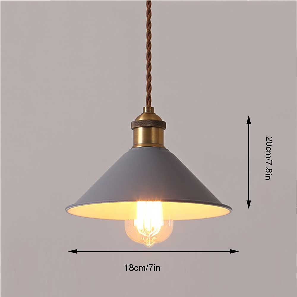 Kitchen Faucet Plafond d'éclairage Pendentif, LAMPRE Alimentation du Pendant Moderne Chandelier doré E27 Hauteur de tête réglable Lumière Suspendue Compatible avec la Vie RO