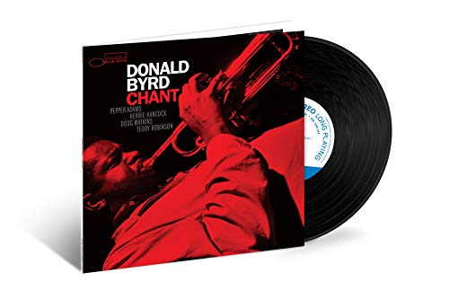 Chant [Disco de Vinil]