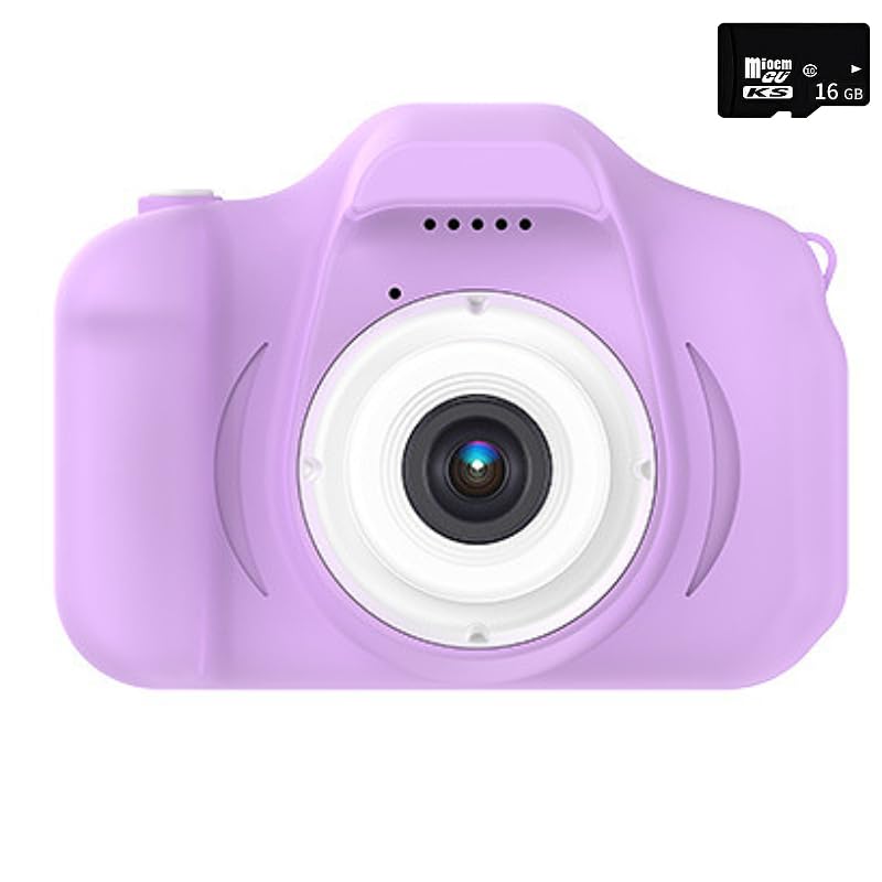 Smart Playground KidsCam™ Durable Children Camera