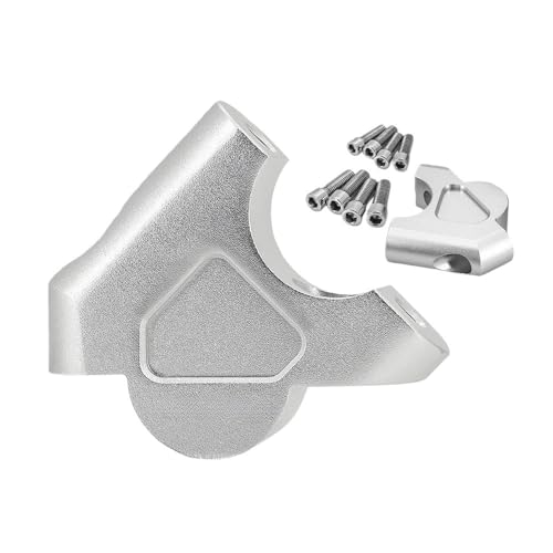 Abrazadera manillar motocicleta 32mm adaptador extensión S1000XR R1250GS