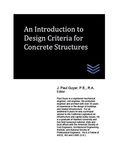 Concrete Structures livre introduction aux concepts clés de l'ingénierie - 2