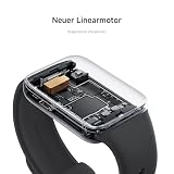 XIAOMI Smart Band 9 Pro, Fitness Tracker, Display 1.74" - 19