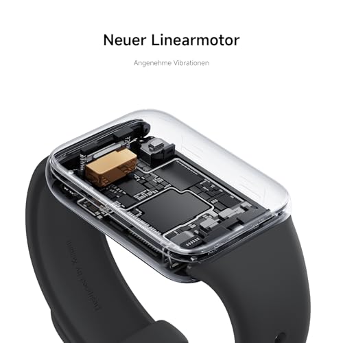 XIAOMI Smart Band 9 Pro, Fitness Tracker, Display 1.74" - 19