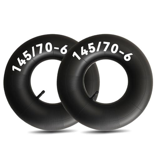 PEKYDWKZ 145/70-6 Inner Tubes