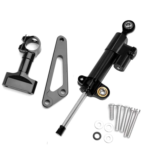Amortisseur de direction CB600F Hornet stabilisateur guidon moto 2007