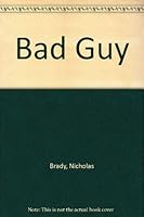 Bad Guy 0508512026 Book Cover