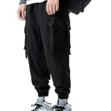 Il taglio alla moda giovanile, i dettagli sono squisiti, i pantaloni saranno pieni di vitalità quando si cammina fuori.