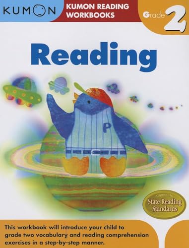Grade 2 Reading