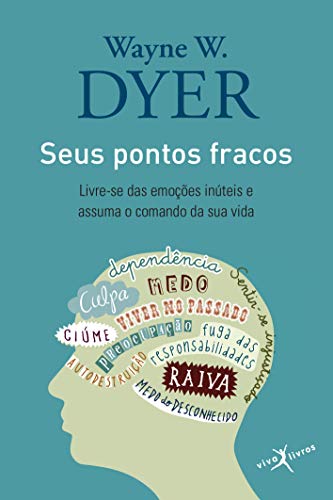 Seus pontos fracos (edição de bolso)