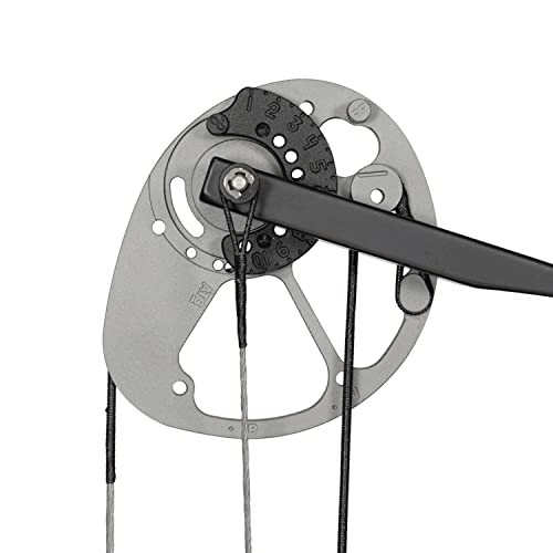 Compound Bow for Hunting High Speed