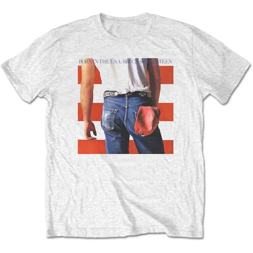Rock Off officially licensed product