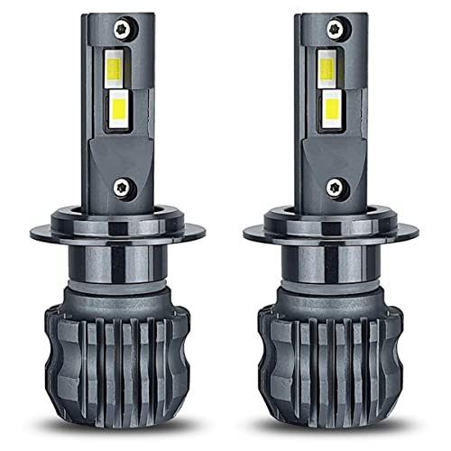 Ultra Led Slim RayX 11.000 Lumens 70W 6000k H7