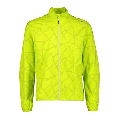 Manteau CMP 32c6107 Jacket L vêtement de sport coupe-vent et imperméable pour le trekking
