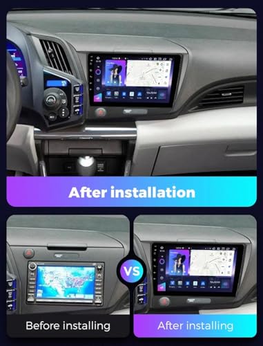Radio Carplay 2 DIN para coche Isuzu D-MAX 2001-2012, pantalla Bluetooth 2G+32G y FM 7