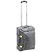 Produktbild Travelite Basics Rollenreisetasche mit Rucksackfunktion 53 cm anthrazit Druck