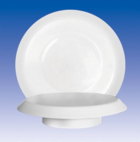 Miniatura 2 de DUNNRITE Tapa de acabado para anclaje de 1.90" (4.5")