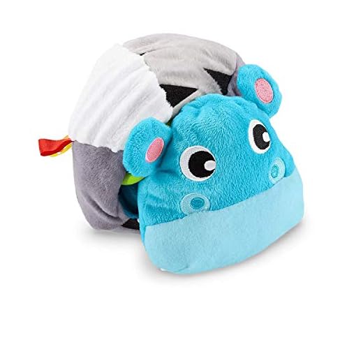 Fisher-Price Gimnasio activity 2 en 1, manta de juego para bebé (Mattel GFC35)