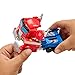 Transformers Prime Changers Optimus Prime Action Figure, Changes from Robot Toy to Truck Toy, Ages 6+