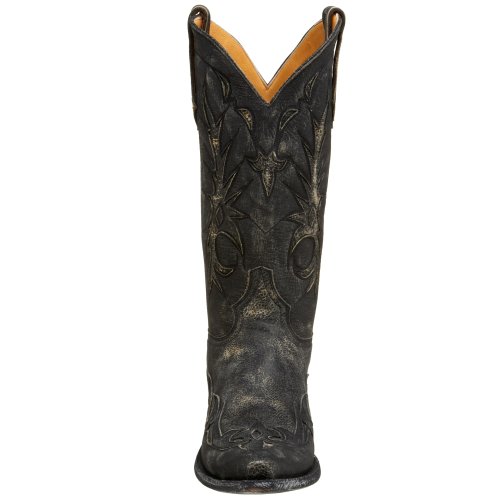 Image of Old Gringo Men's M373-4 Derrotado Cowboy Boot