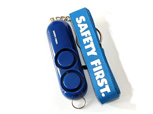 Preisvergleich Produktbild kh security Personenschutzalarm, 100125