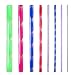 Produktbild Joyibay 8PCS Acrylstab Sortierte Größen Mandala Punktierung DIY Mandala Art Tool für Rock