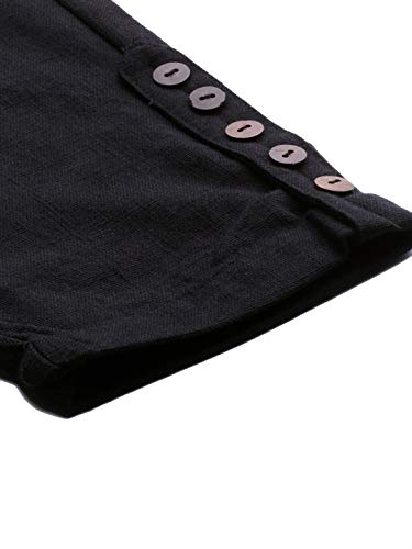 Image of Jaipur Kurti Women's Pleat-Front Regular Pants