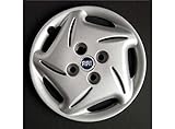  Andere Marken Set 4 Radkappen für Fiat Seicento 13